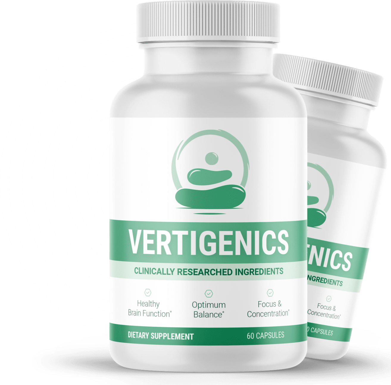 Vertigenics Vertigenics